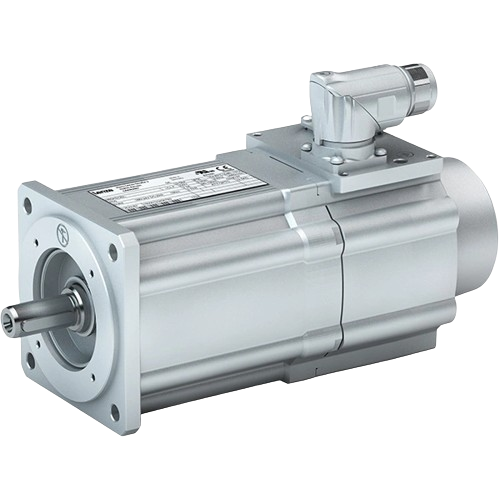 Lenze servo motor